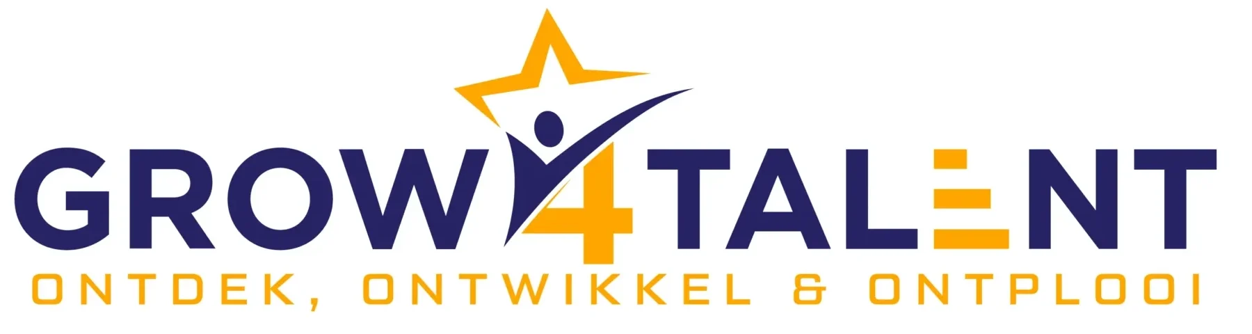 Grow4Talent Logo